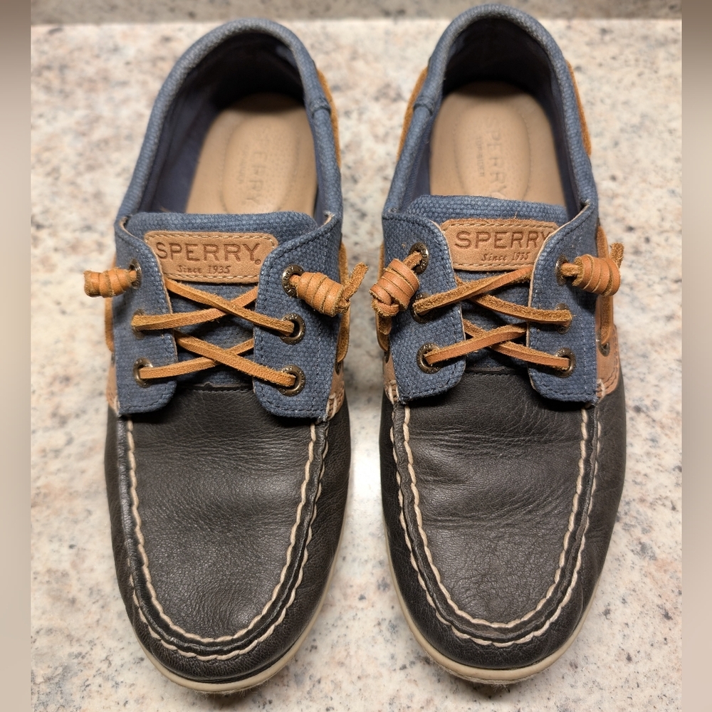 Sperry Songfish Women's Boat Shoes